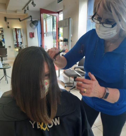 Stylistic Hair Salon